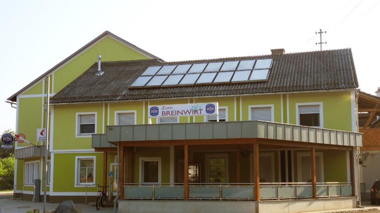 Gasthaus Zum Breinwirt Karina Maria Zotter Photos 2